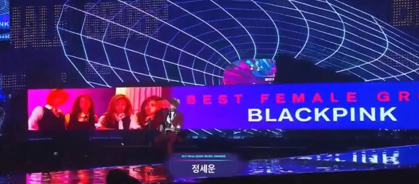 now that exols brought this up again... I guess I know who did this to blackpink on MAMA 2017 cause though bp were rookies but they swept away korean charts with whistle and international charts with Aiiyl and attracted international fans with boombayah