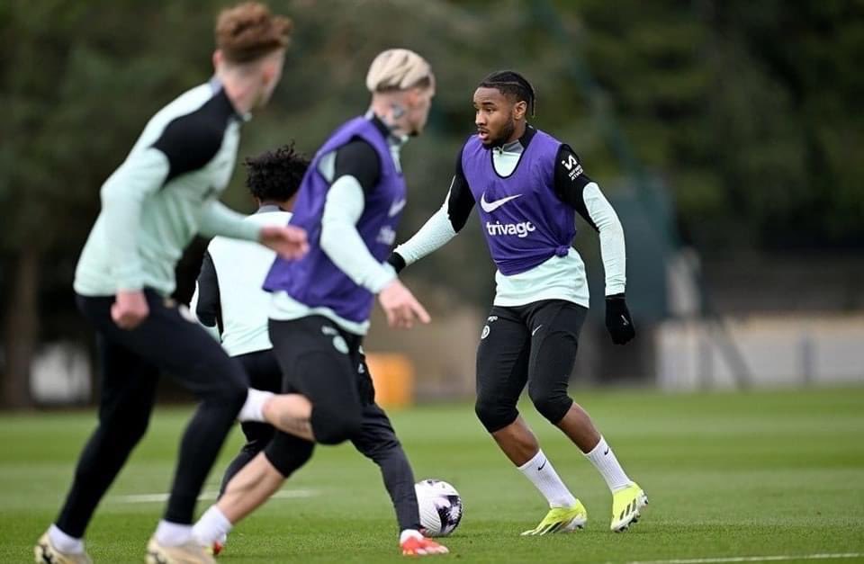 PRESCHY⚡️ tweet media