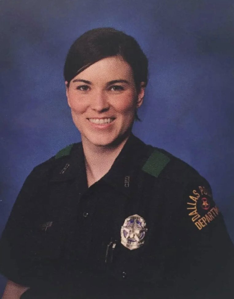 CollinRugg's tweet photo. REPORT: Secret Service agent assigned to Kamala Harris allegedly threw menstrual pads at another agent before getting into a brawl with colleagues at Joint Base Andrews.

Maybe DEI in the Secret Service wasn't a good idea.

Agent Michelle Herczeg started acting erratically & hid behind a curtain while mumbling to herself according to a new report.

She then threw menstrual pads at an agent and said he was going to need them before telling other agents they were all "going to burn in hell and needed to listen to God."

After getting relieved of her assignment, Herczeg allegedly "shoved, tackled and punched" a special agent according to Real Clear Politics.

"Ironically," Herczeg previously filed a $1 million gender discrimination lawsuit against the city of Dallas in 2016 when she worked as a police officer.

She accused her colleagues of s*xually harassing her. Her case was later dismissed.