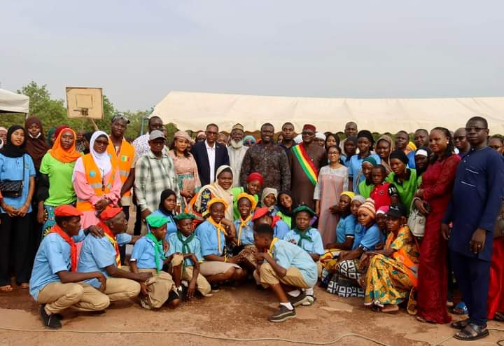 unfpa_mali tweet picture