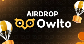 Emerging Trends and Opportunities in the Crypto World AIRDROP ALERT 🚨 Owlto Finance @Owlto_Finance is the hottest new DEX coming to Owlto. Airdrop confirmed. #Airdrop #Giveaway #Free #Coins owlto.financial #NFLDraft @binance @krakenfx #Blockchain #Altcoins #Trading