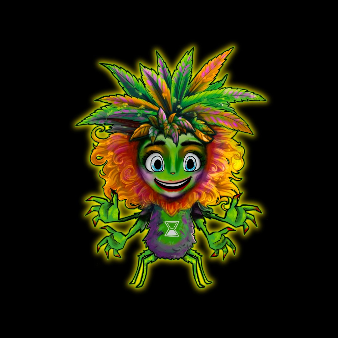 _TheSubie_'s tweet image. #Cheebapet #WhiteWidow