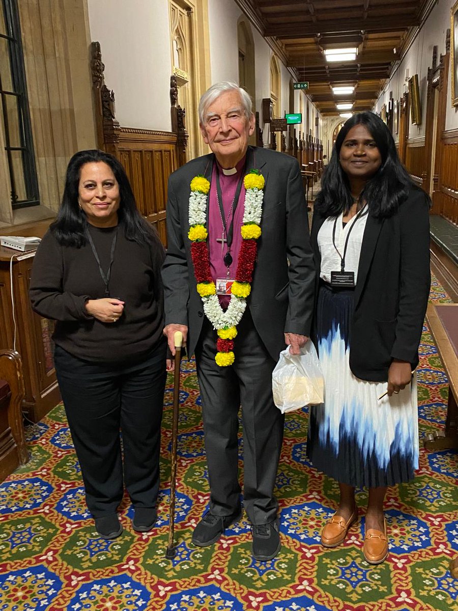 Santosh Dass (@santoshdass1048) on Twitter photo #AmbedkarJayanti at the House of Lords today (25.4.2024) hosted by Lord Harries and organised by #FABO UK. Excellent contributions by <a href="/alpashah001/">Alpa Shah</a> @willgupshup, <a href="/cherikural/">Yashashwani Srinivas 🌻</a> @GarzaChairez <a href="/kochar_ritu/">Ritu Kochar</a>, Monica Mendiratta, Arun Kumar, Pankaj Shamkunwar + Rampal Rahi 💙 🙏 #JaiBhim #AmbedkarJayanti at the House of Lords today (25.4.2024) hosted by Lord Harries and organised by #FABO UK. Excellent contributions by <a href="/alpashah001/">Alpa Shah</a> @willgupshup, <a href="/cherikural/">Yashashwani Srinivas 🌻</a> @GarzaChairez <a href="/kochar_ritu/">Ritu Kochar</a>, Monica Mendiratta, Arun Kumar, Pankaj Shamkunwar + Rampal Rahi 💙 🙏 #JaiBhim