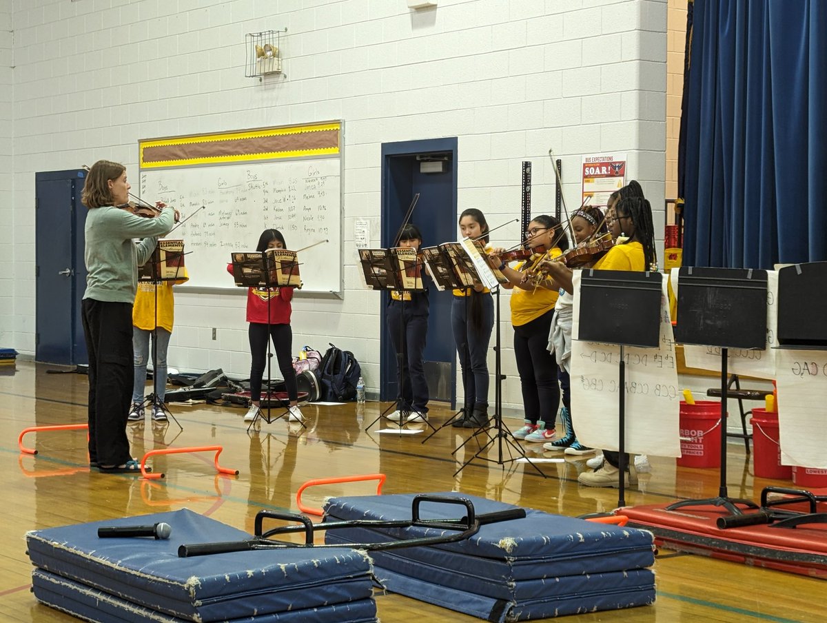@McFerranKY (@mcferranky) on Twitter photo Our first orchestra concert! Students only knew they wanted to play the violin at the beginning of the year and now...they are reading music and playing together as a group. <a href="/LDJones01/">LaKeasha Jones</a> <a href="/McFerranAP/">Sara Batliner</a> <a href="/JCPSAsstSuptAIS/">Nate Meyer</a> Our first orchestra concert! Students only knew they wanted to play the violin at the beginning of the year and now...they are reading music and playing together as a group. <a href="/LDJones01/">LaKeasha Jones</a> <a href="/McFerranAP/">Sara Batliner</a> <a href="/JCPSAsstSuptAIS/">Nate Meyer</a>