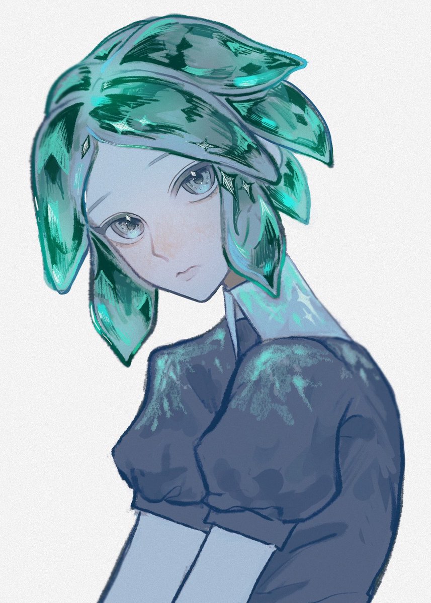 Ochi_mx's tweet image. だいすきだよフォスフォフィライト
#宝石の国
#housekinokuni
#housekinokuni_fanart
#landofthelustrous