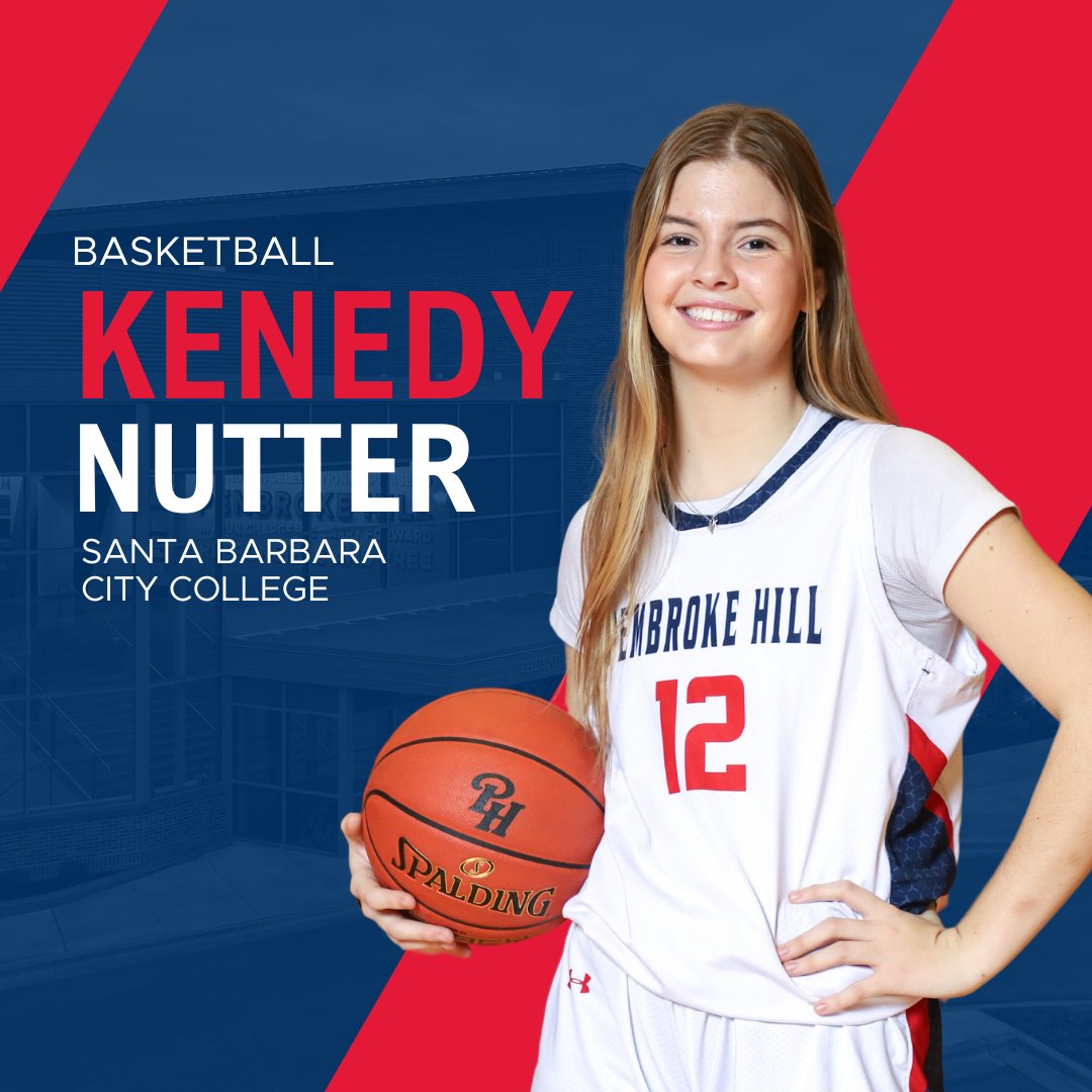 Pembroke Hill Athletics tweet media