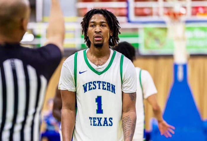 Western Texas Junior College prospect Daniel Nixon tells me that he's been offered by Hampton University. Several other D1 programs are expressing interest in Nixon. Averaged 16.5 points, 5.9 rebounds & 1.9 assists. Former George Washington player for two seasons.