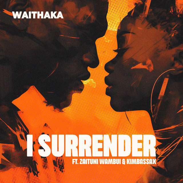 Like your music chilled??? Then check out "I Surrender" by Waithaka, Zaituni Wambui, Kimbassax that I just added to the Pore Pore playlist on Spotify. Smooth vibes only 👇🏾
 ift.tt/VxZapEq