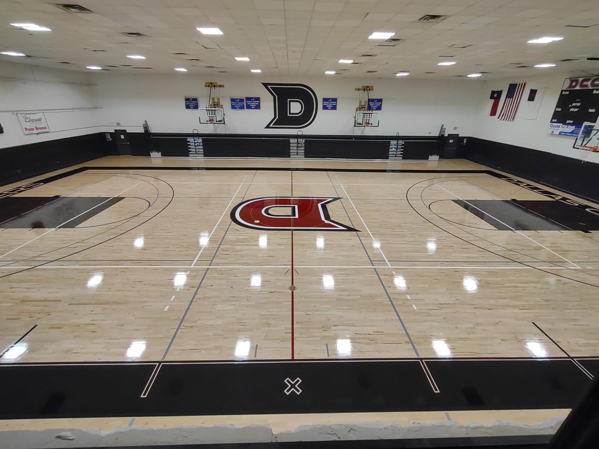 TaKenanAnderson's tweet photo. After conversation with @EmmanuelBland_ I’m grateful to receive offer from @DallasEDU

#AGTG ✝️
#NCCAA 
@TheNCCAA https://t.co/SMuhAVPJEC