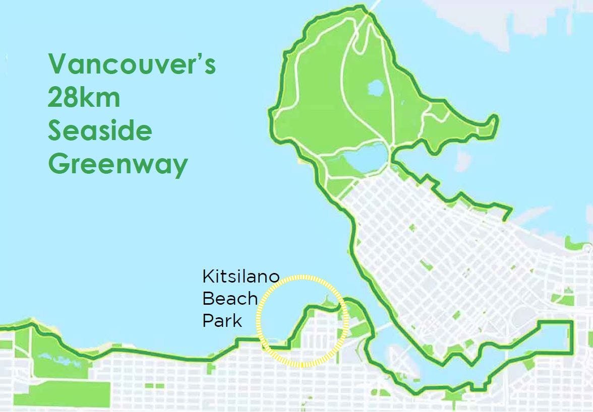 garrettwords's tweet photo. @wetarynitup 100% of our coastline is a flat and runnable public space. Never too cold to run here. https://t.co/A3nQRsGhf4