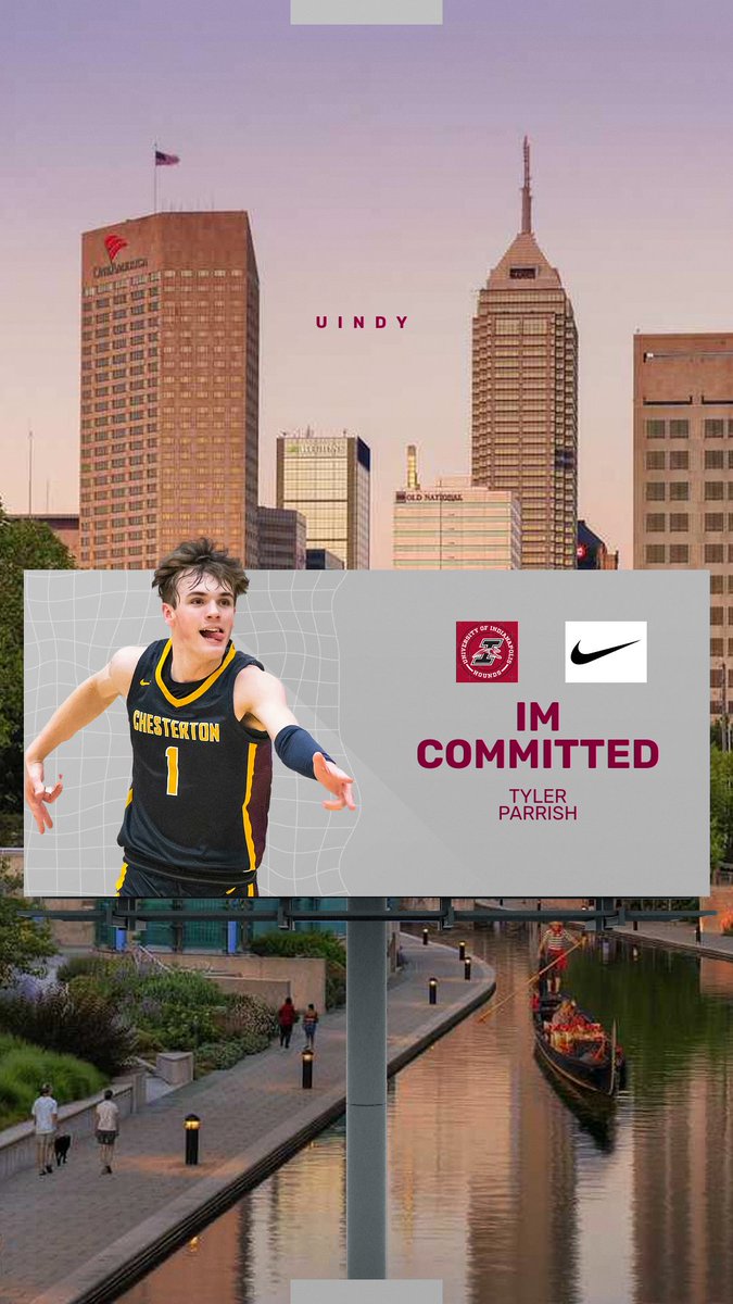With the recent coaching change at Marian, I am excited to follow @coachscottheady to UIndy! @Trojan_HoopsCHS @UIndyMBB @CoachDev_