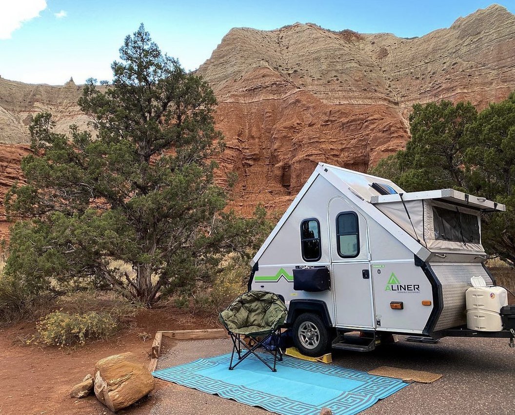 Why settle for ordinary when you can have extraordinary? ✨ Aliner campers are built with precision and passion, ensuring top-notch quality every time! #AlinerQuality #AdventureWithAliner 🚐

aliner.com

#tinyrv #tinycamper #adventurejournal #exploremore…