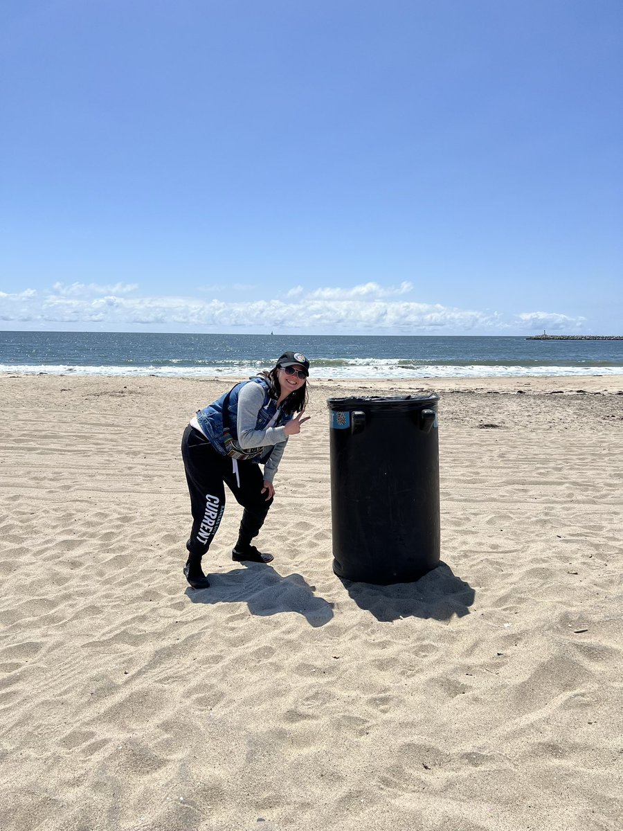 Ran into some of the acfc owners at the beach today!