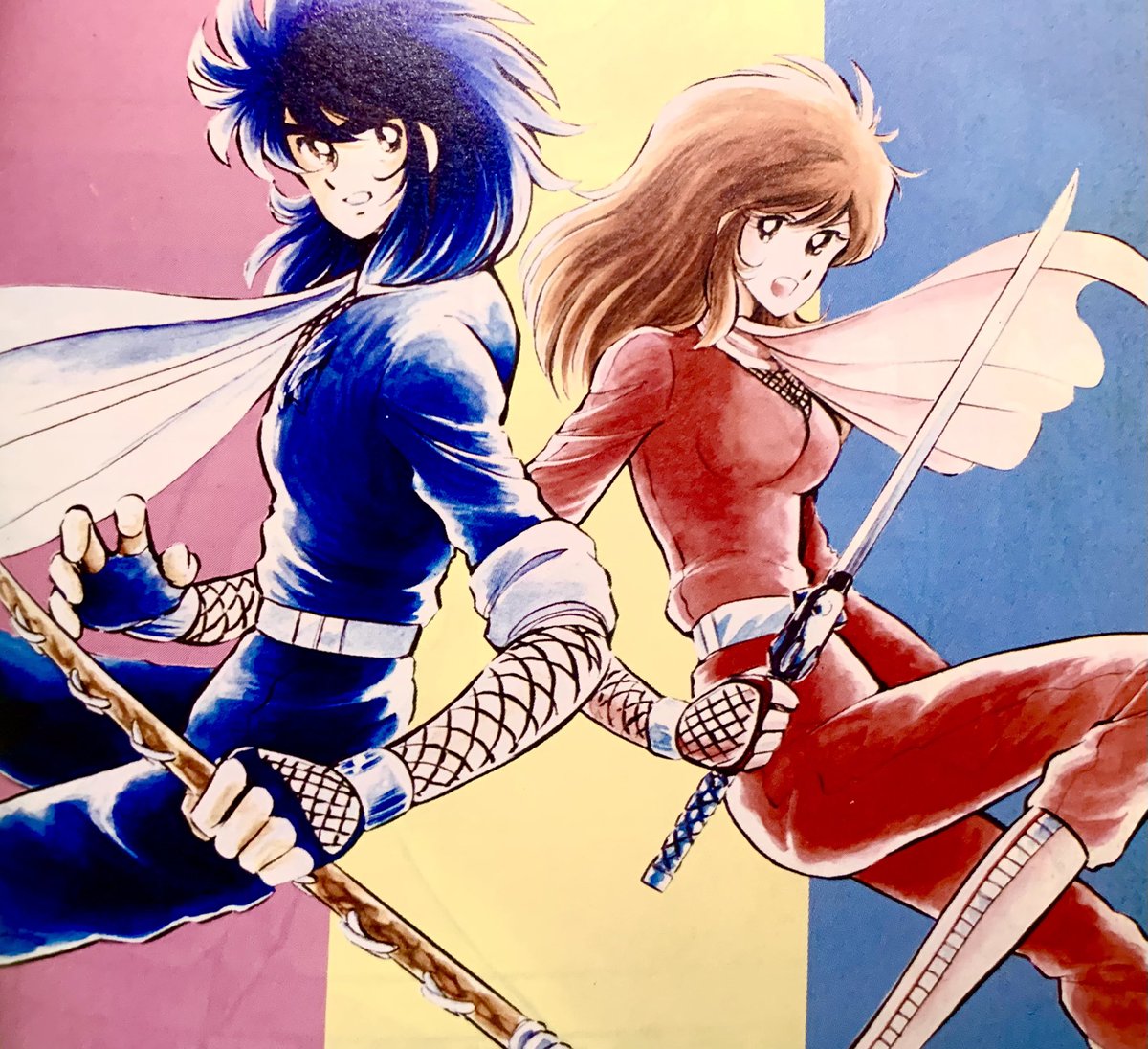 本日4/26は漫画家 島本和彦先生のお誕生日です。 島本和彦先生お誕生日