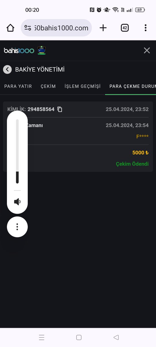 #Bahis1000
<a href="/B1000Turkey/">Bahis1000 Türkiye</a> 
Hızlı çekim güvenilir site 
Kullanıcı adım Doruk2019