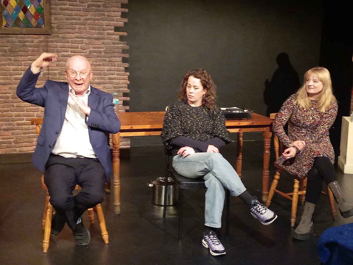 The Civic tweet media