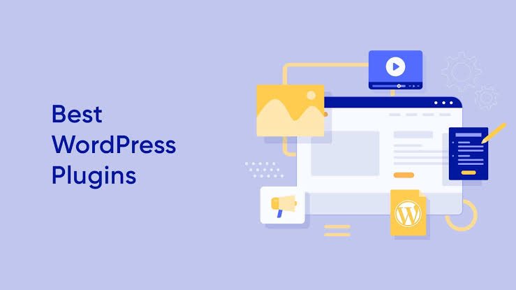 Here is a list of the best selling wordpress plugins for your next design or worpress template. Easy to install and work with. #wordpress #smallbusiness #plugins #wordpressdesign #blog #wordpressthemes #WordPressPlugin #theme 
@WordPress : 1.envato.market/vN1PKN
