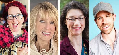 PWKidsBookshelf is now on Bluesky tweet media