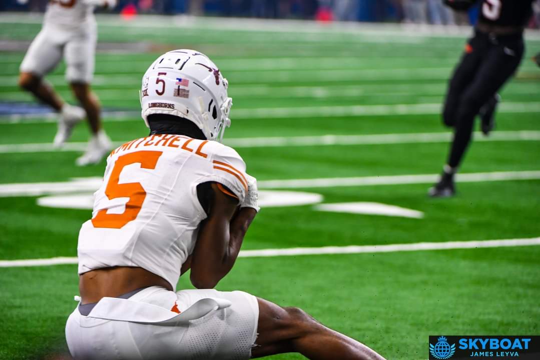 Where will these Longhorns end up going in the 2024 NFL draft?? @TexasFootball @TexasLonghorns @NFL #NFLDraft #Football #NFL #Hookemhorns.