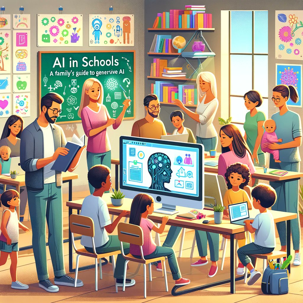 Chris Kennedy (@chrkennedy) on Twitter photo Excited to host AI in Schools: A Family's Guide to Generative AI next Tuesday night at 7 PM on YouTube. I will be join by District VP <a href="/kayakcari/">Cari Wilson</a> ,teachers <a href="/D_JDickinson/">David J Dickinson</a> and <a href="/Ms_Roughley/">Megan Roughley</a> and grade 12 student Eric Xie - please join us! #bced #westvaned youtube.com/live/ZcPMYVlZR… Excited to host AI in Schools: A Family's Guide to Generative AI next Tuesday night at 7 PM on YouTube. I will be join by District VP <a href="/kayakcari/">Cari Wilson</a> ,teachers <a href="/D_JDickinson/">David J Dickinson</a> and <a href="/Ms_Roughley/">Megan Roughley</a> and grade 12 student Eric Xie - please join us! #bced #westvaned youtube.com/live/ZcPMYVlZR…