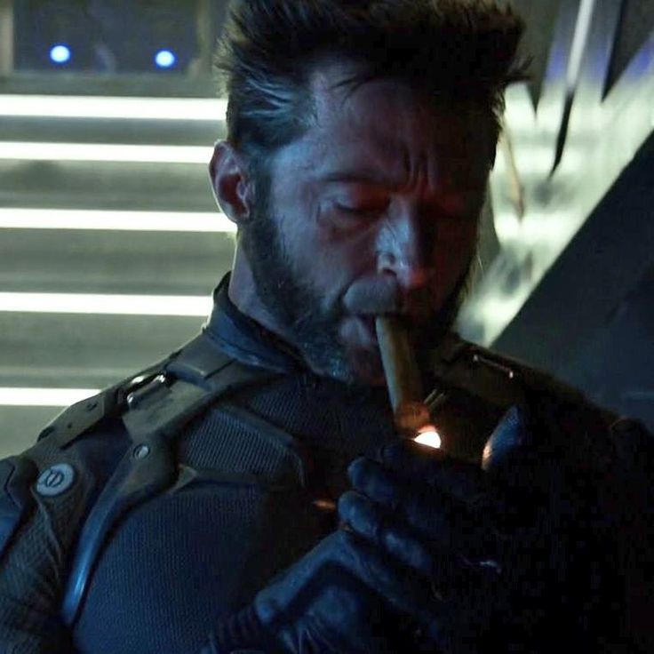 best jackman wolverine looks btw