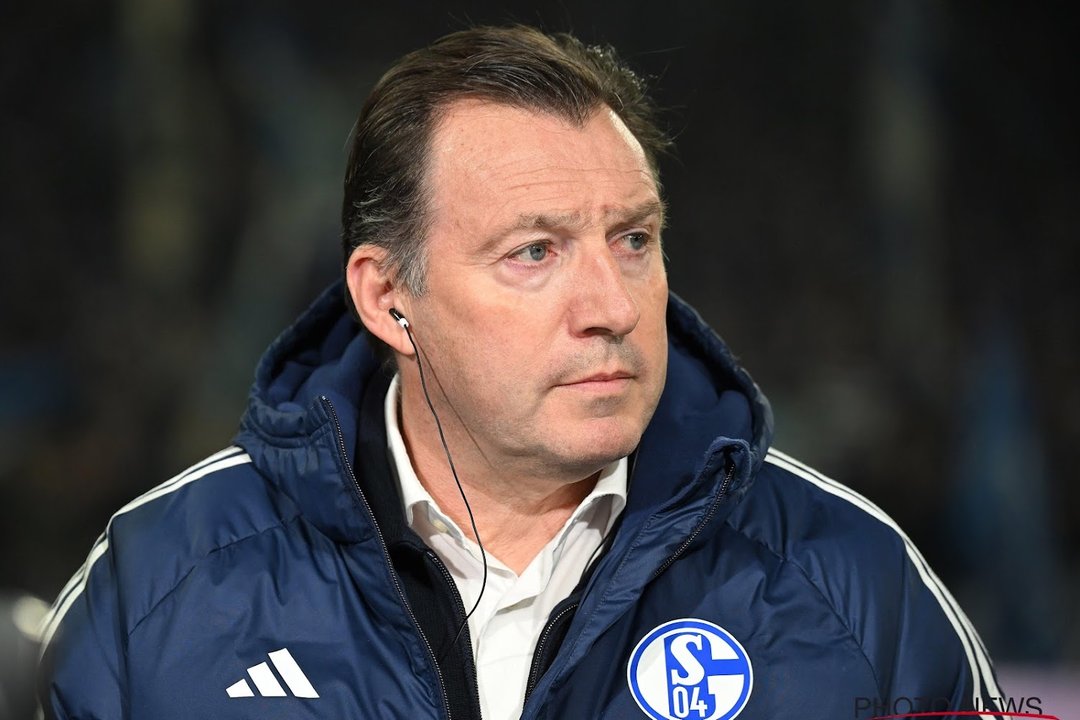 WALFOOT 🔵 Le destin de Karel Geraerts lié à Marc Wilmots ? « J’ai eu une discussion avec lui » 

👉 Lire l'article :  shango.media/walfoot-le-des…