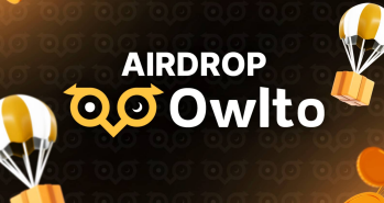 #foden Emerging Trends and Opportunities in the Crypto World AIRDROP ALERT 🚨 Owlto Finance @Owlto_Finance is the hottest new DEX coming to Owlto. Airdrop confirmed. #Airdrop #Giveaway #Free #Coins owlto.financial #DeFi #NFT #Crypto