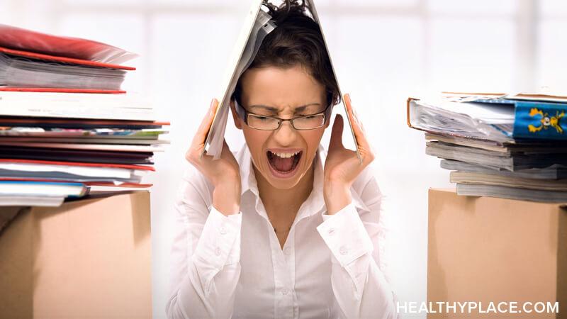 Multitasking and stressed? You can decrease your #anxiety by slowing down. Learn how it works at bit.ly/3UJDXQZ

#anxietyattack #anxietyhelp #anxietyproblems #anxietyrecovery #anxietyrelief #HealthyPlace #mentalhealth #mentalillness #mhsm #mhchat