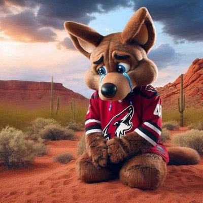 For Diehards only: It's the final Coyotes monthly mailbag. Submit your questions by replying to this tweet or within the thread on our Discord channel. Ask me anything. Limit one question per person. Deadline for questions is Saturday at 3 PM.