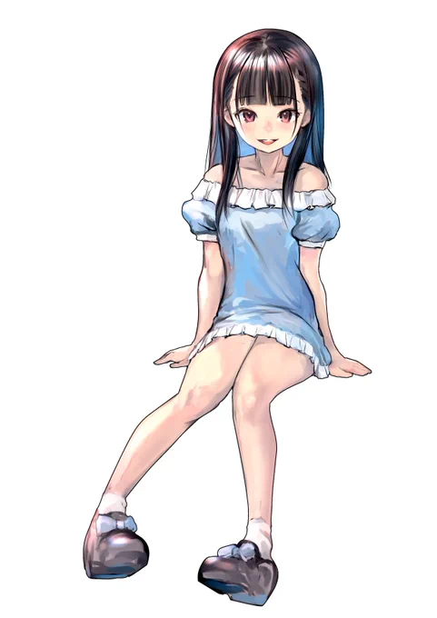 どうしても? 