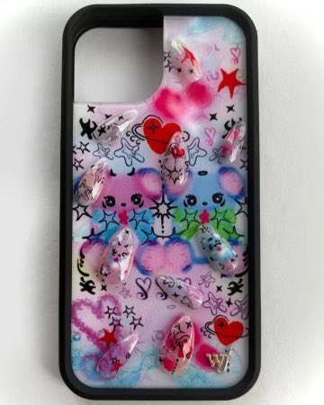 WildflowerCases tweet picture