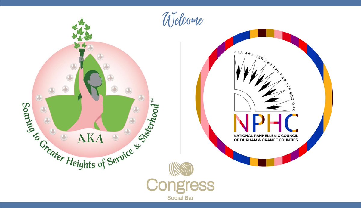 NPHC Durham & Orange Counties tweet media