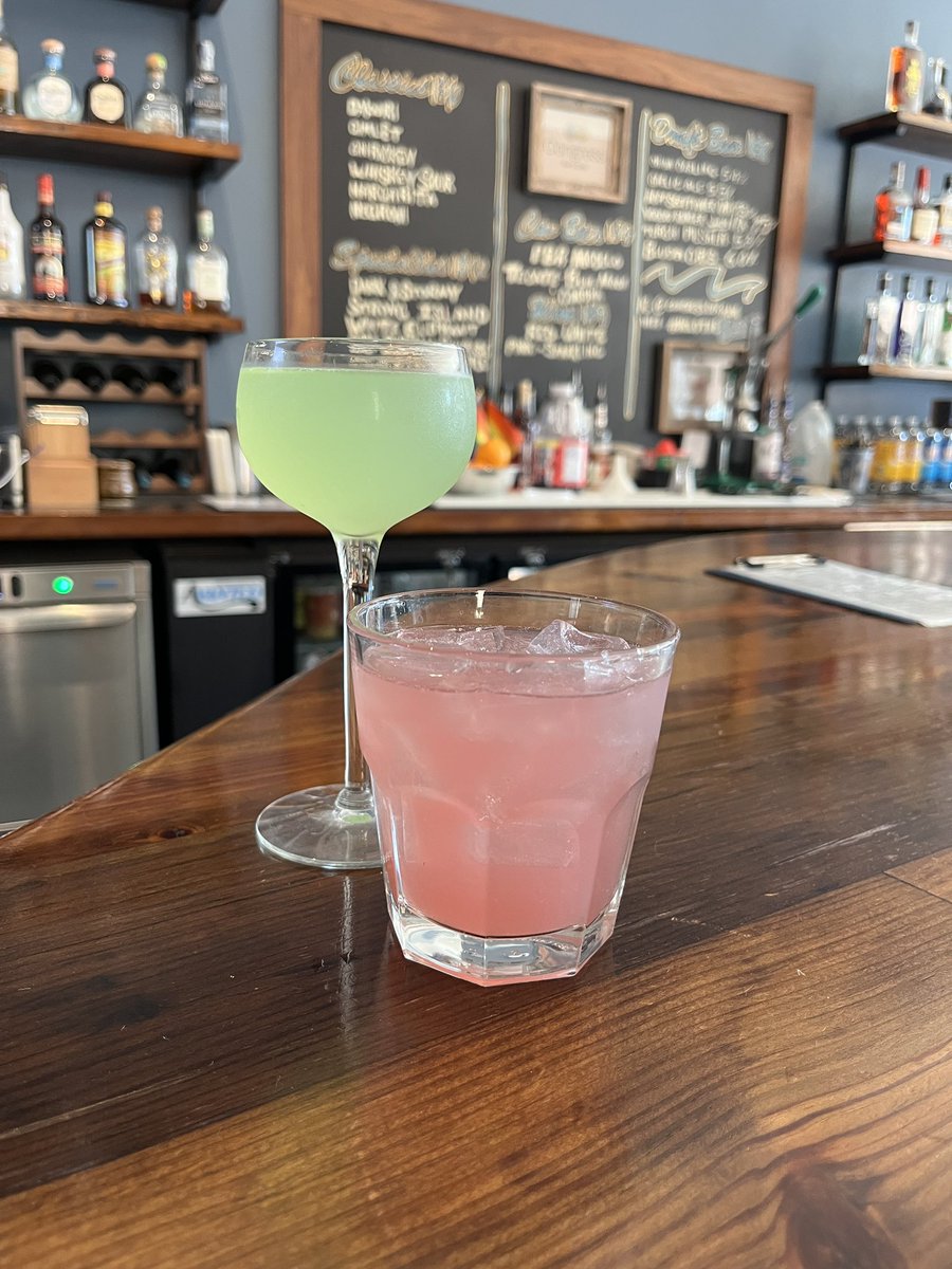 Calling all NPHC D9 members! Join us tonight from 6-8 PM at Congress Social Bar &amp; Cafe for our Happy Hour Mixer event. The bar has two special AKA-inspired drinks—the Green Apple Martini &amp; Pink Cosmopolitan. Don’t miss out on the fun and networking!