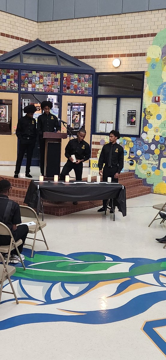 Alpha AchieversHoCo tweet media