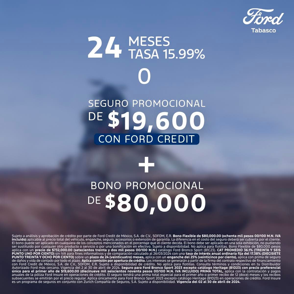 FordTabascoMX tweet picture