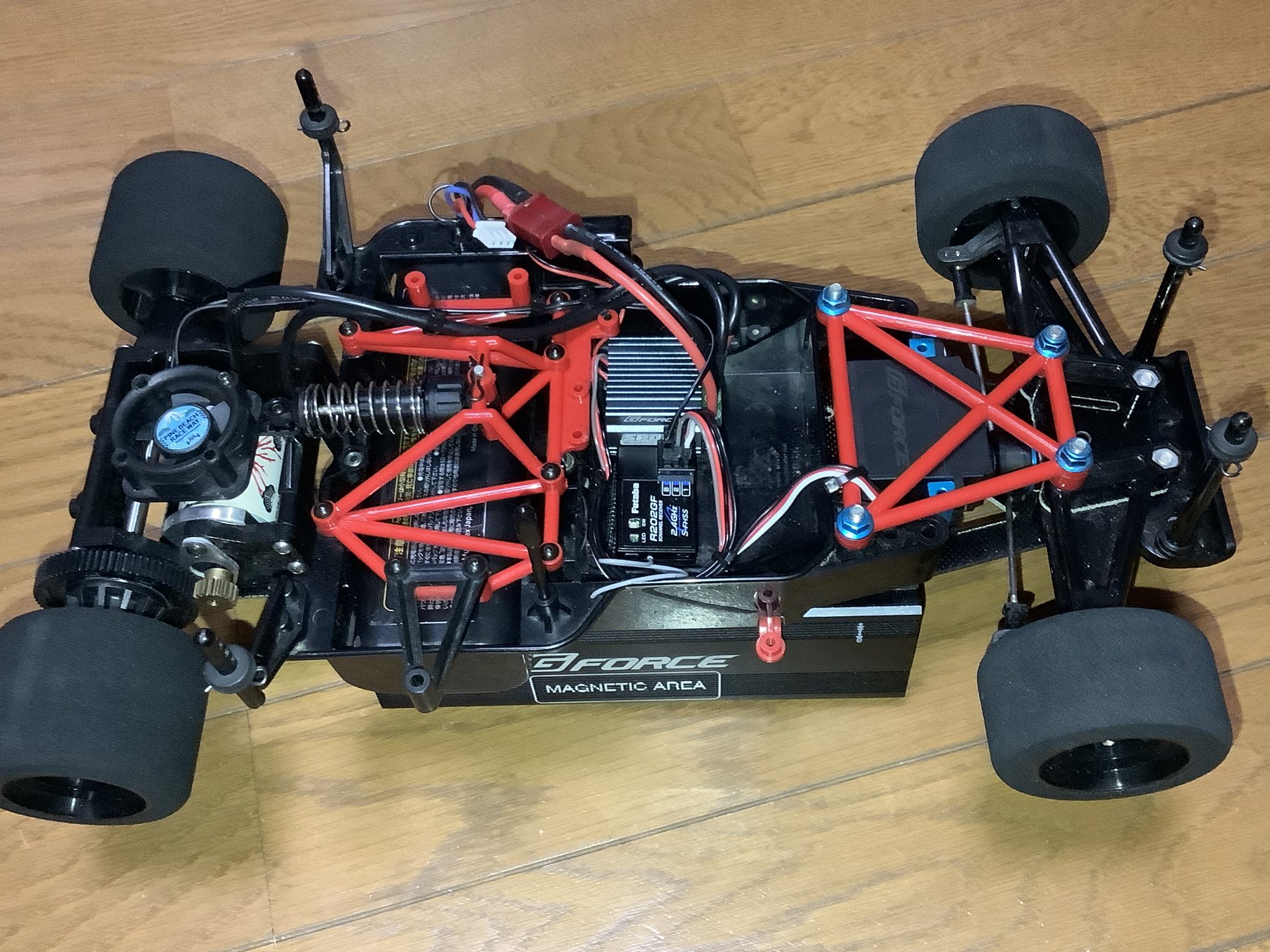 タミヤcカー - Search / X