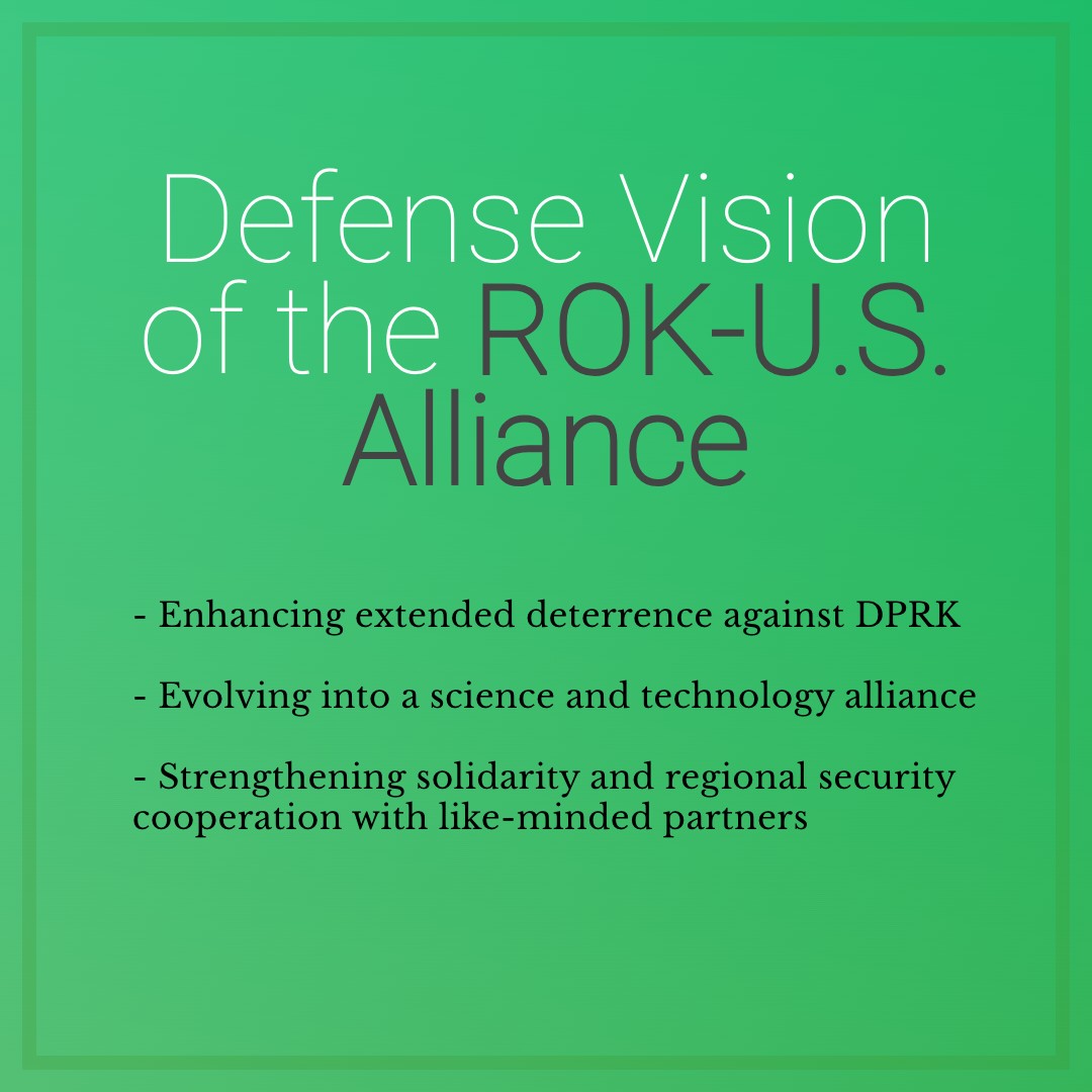 24th Korea-U.S. Integrated Defense Consultative Meeting (KIDD) @ROK_MND & @DeptofDefense senior leaders met in Washington, D.C., recently, for the 24th Korea-U.S. Integrated Defense Consultative Meeting (KIDD). 📷 @ROK_MND 🔎 pacom.mil/Media/News/New… @ASD_IndoPacific @INDOPACOM