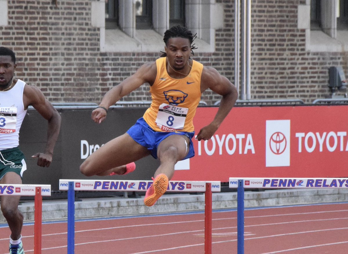 Penn Relays tweet media