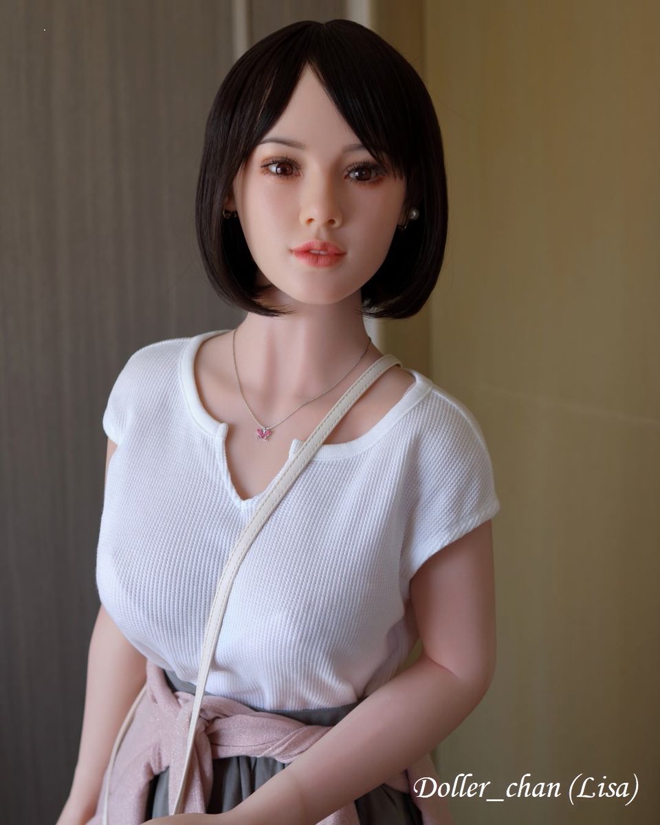 Doller_chan (Lisa) tweet media