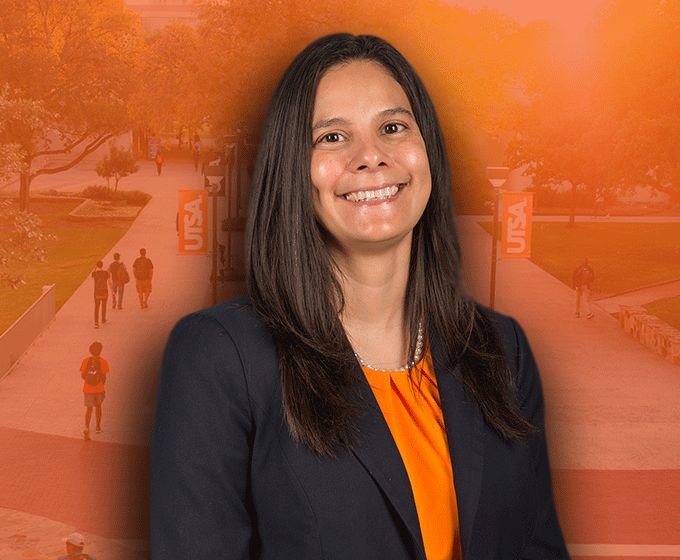 Very proud of my colleague @LisaUTSA. Congratulations! UTSA Vice President for Intercollegiate Athletics Lisa Campos to be honored by Greater San Antonio Chamber of Commerce bit.ly/3QeqaPl