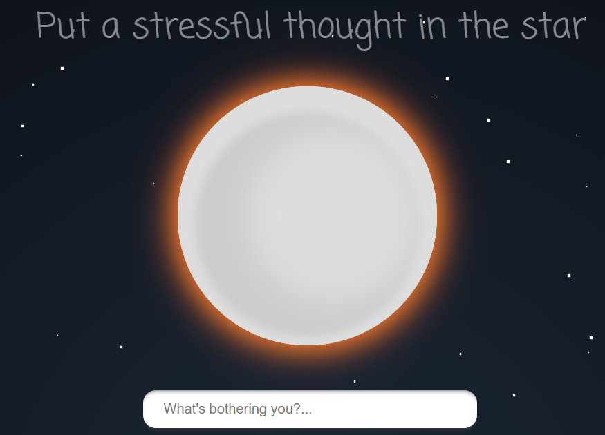 Calm your mind & embrace tranquility with these digital tools designed to bring peace and joy into your day. Whether looking for a moment of serenity or just need a break from the chaos, these resources will help you unwind and destress. 

sbee.link/6bnjcyupx7
#sel #cooltools