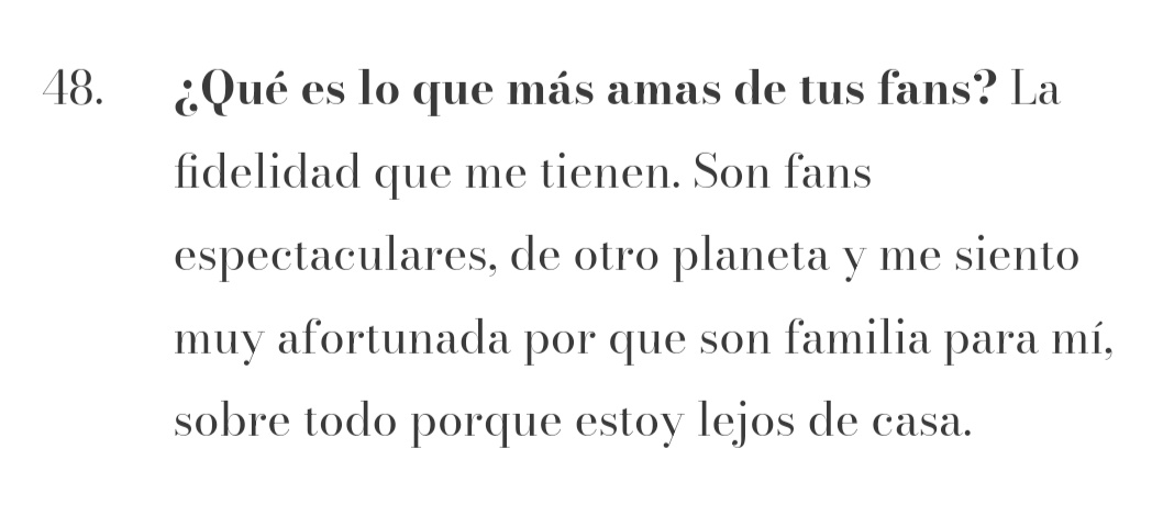 LoveMacaAchaga's tweet photo. GRACIAS siempre a quienes han estado, están, estuvieron y a quienes vendrán por su cariño y apoyo incondicional con Maca, siempre juntxs 🖇️

MACABESO X HARPERS 

#MacarenaAchaga @macabeso https://t.co/pYChFxIbMi