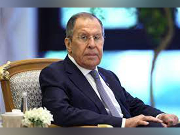 BRICS Summit in Kazan will mark achievement of new heights in interaction: Russian FM Lavrov Read @ANI Story | aninews.in/news/world/eur… #BRICS #Kazan #Russia #SergeyLavrov