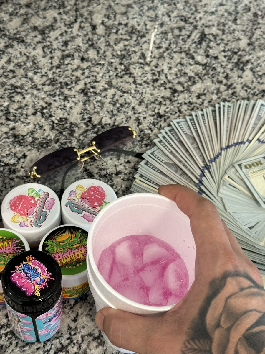 Deivpr's tweet image. Everything Flavor 🍬🍬🍬 Ya Salio &quot;MARTINI&quot; 🍸 Link En Bio ⭐️🍭🤿