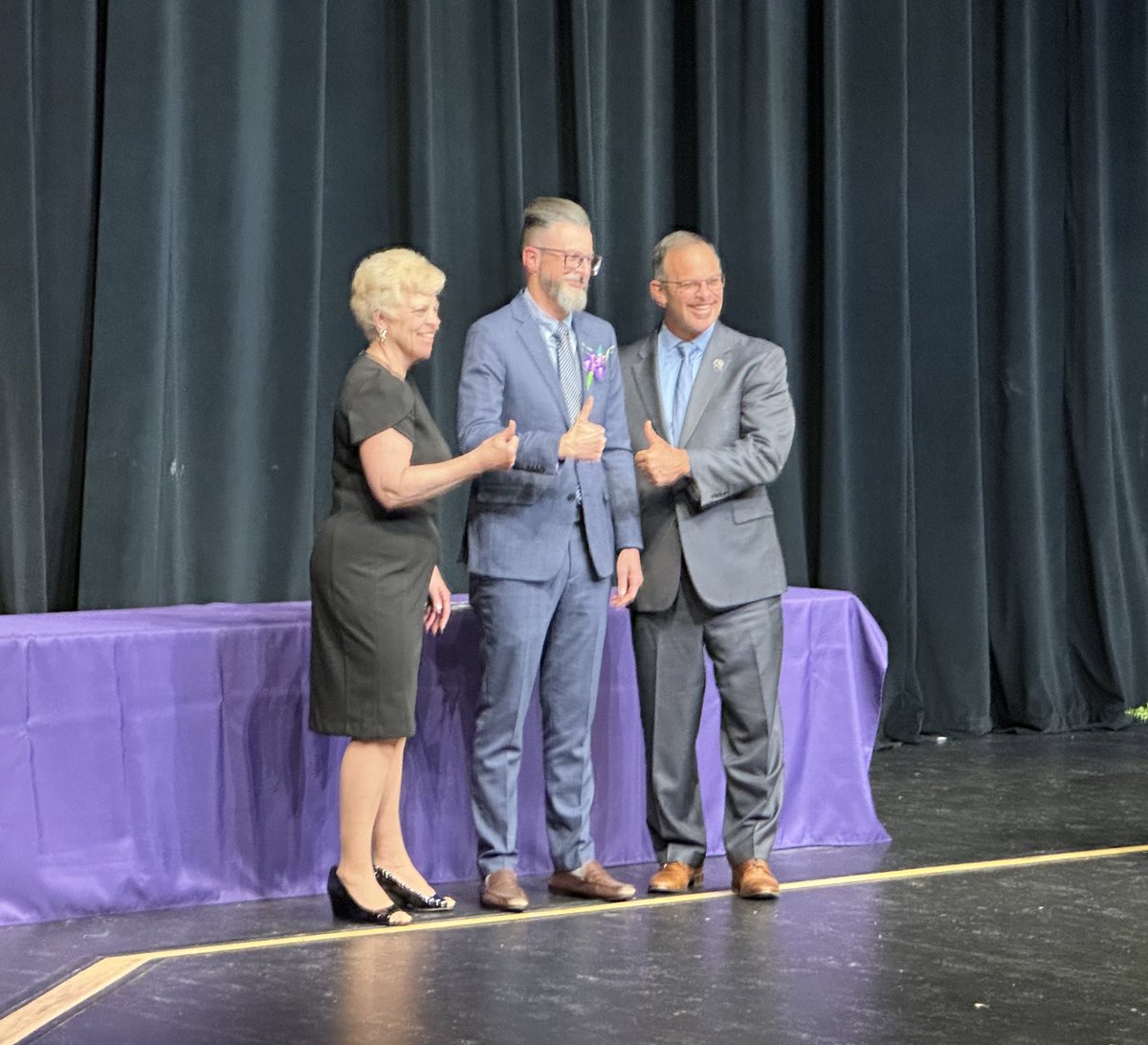 Brayton Mendenhall (@braytonam) on Twitter photo Congratulations to all <a href="/WayneTwpSchools/">We Are Wayne</a> Teachers of the Year! An extra special shout out to <a href="/CJAllison/">Justin Allison</a> for being named the District Secondary Teacher of the Year! <a href="/BenDavisHS/">Ben Davis High School</a> #WeAreWayne Congratulations to all <a href="/WayneTwpSchools/">We Are Wayne</a> Teachers of the Year! An extra special shout out to <a href="/CJAllison/">Justin Allison</a> for being named the District Secondary Teacher of the Year! <a href="/BenDavisHS/">Ben Davis High School</a> #WeAreWayne