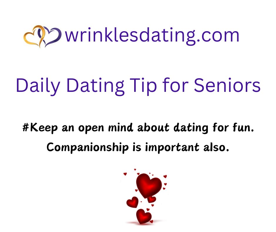 #seniordating   #smartdating   #maturedating   #singleover60