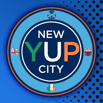 UP THE FUCKING YUPPP @NewYUPCity