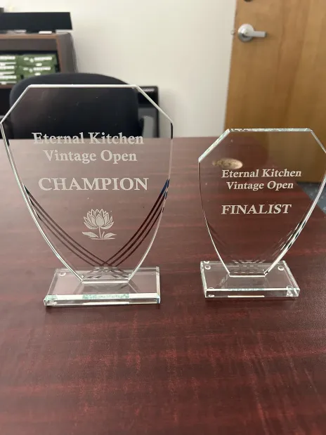 The Eternal Kitchen tweet media