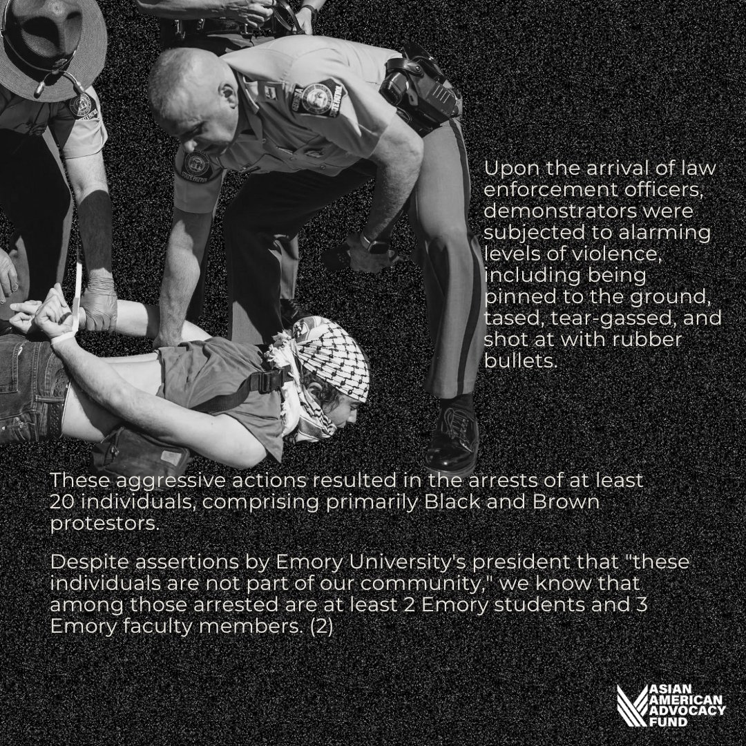 Asian American Advocacy Fund tweet media