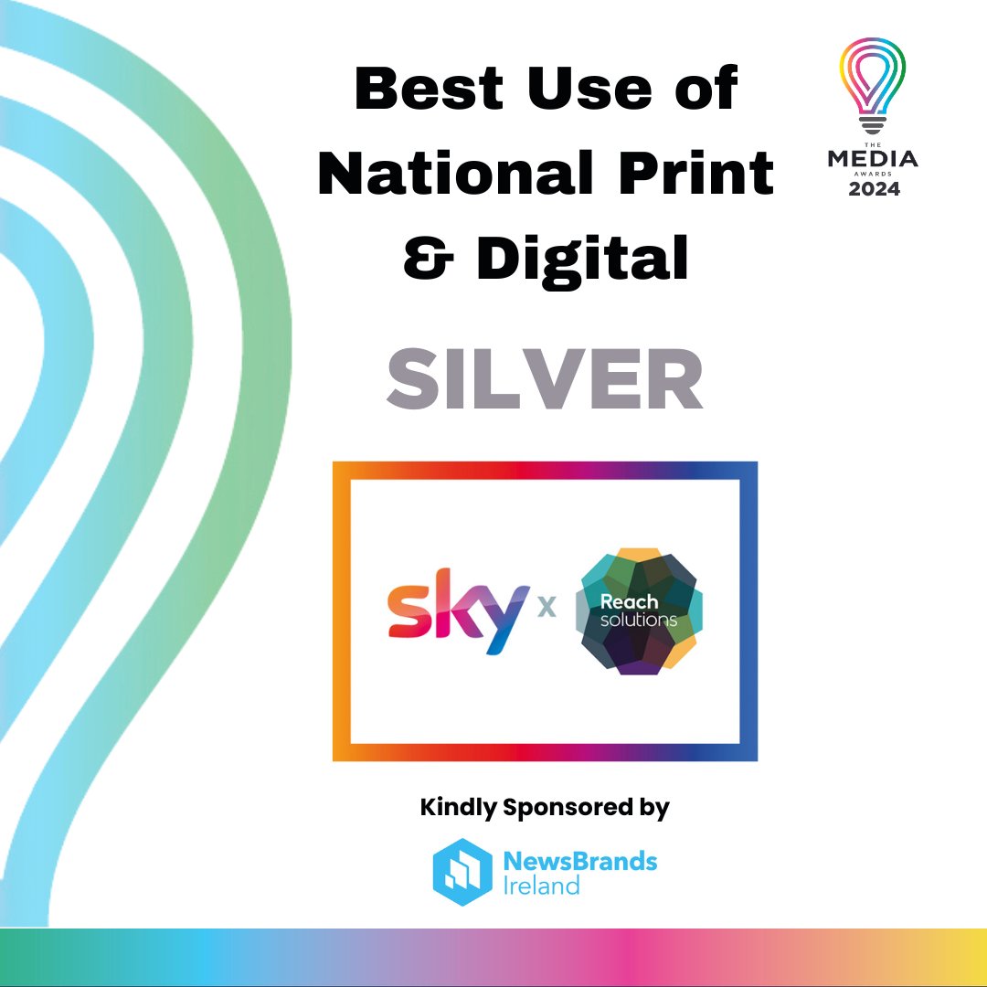 The Media Awards 2026 tweet media